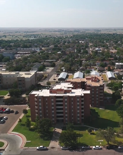 What is expected by SolidBase in Canyon and Surrounding Areas
