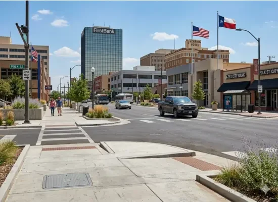 Best Quality Concrete Slabs in Amarillo TX